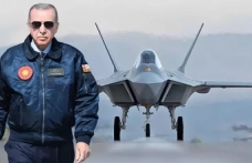 Turkey's Indigenous Fifth-Generation Fighter Jet, KAAN, Completes Maiden Test Flight