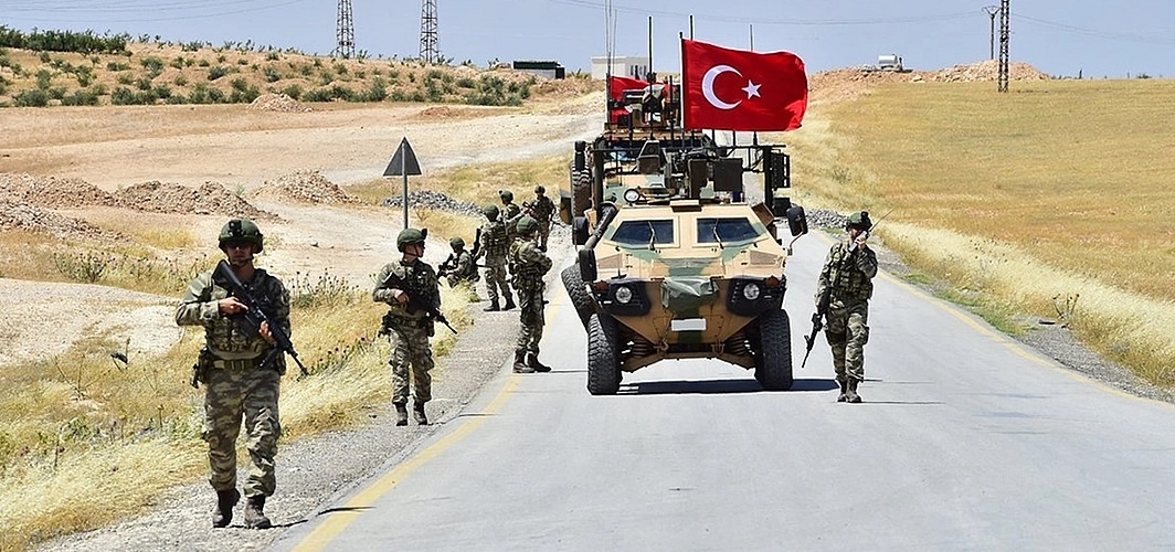 Turkish Intelligence Neutralizes 2 PKK/KCK Terrorists in Northern Iraq